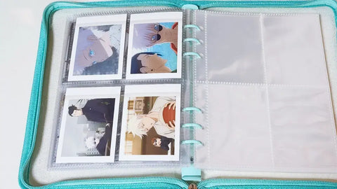 Jujutsu Kaisen wafer cards and other