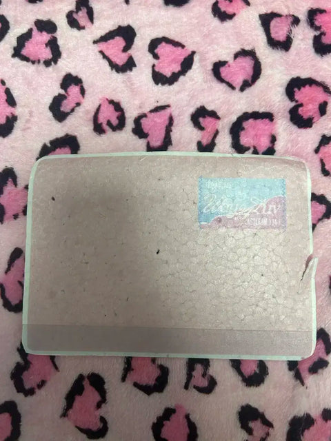 PLAYVE Asia Tour Concert Confetti Transfer
