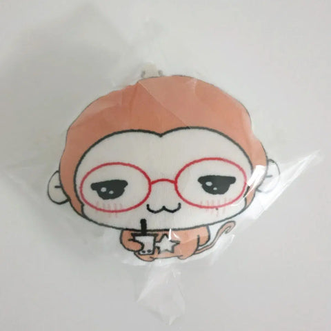 NCT Wish Yushi Cushion Keyring Doll NCT Wish Yutssing Yushi