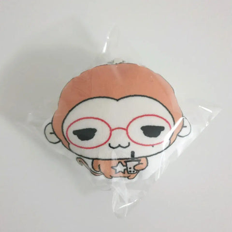 NCT Wish Yushi Cushion Keyring Doll NCT Wish Yutssing Yushi