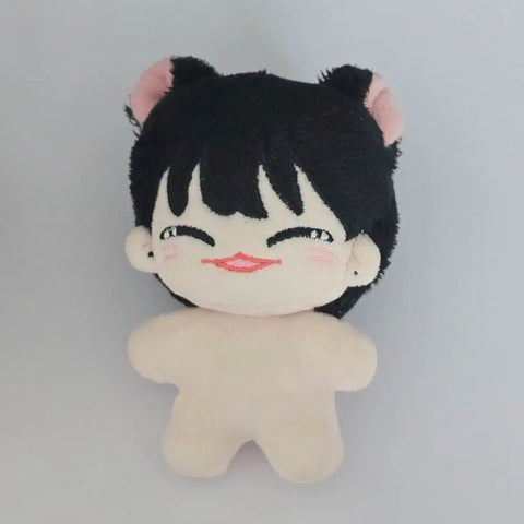 NCT Dream Chenle doll Kongle transfer