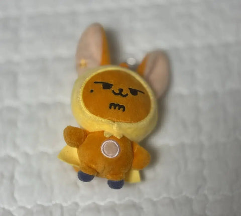 Bulbature Hwang Chun