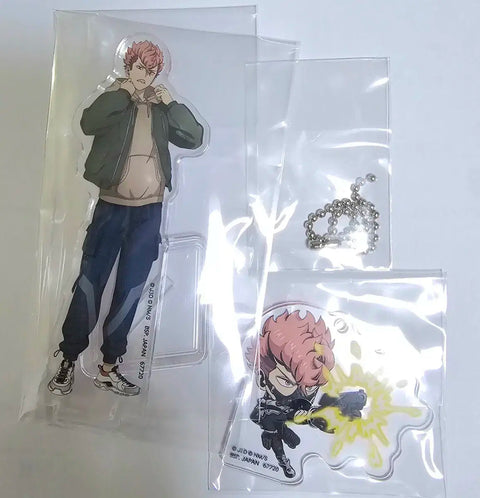Kaiju No. 8 Ichiban Kuji Haru Set