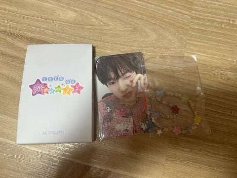 Sakuya Steady Pop-up Bracelet