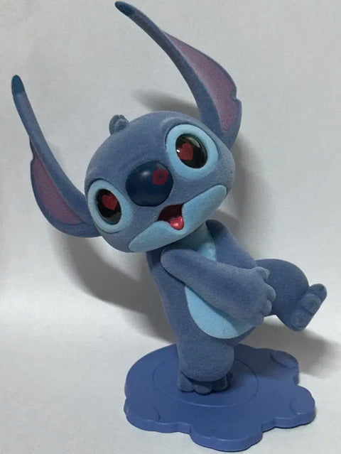 Stitch figure