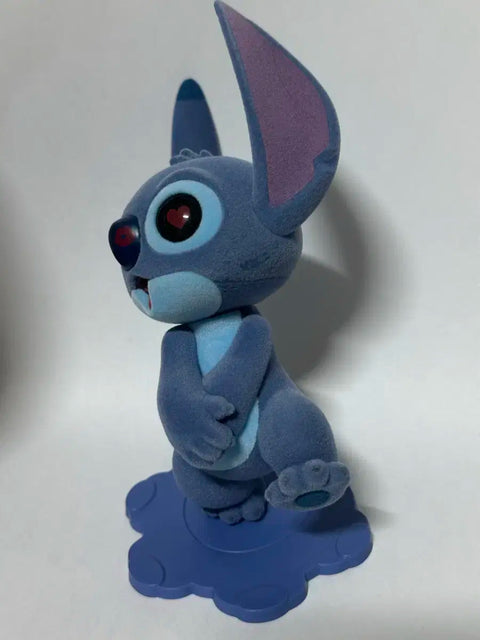 Stitch figure
