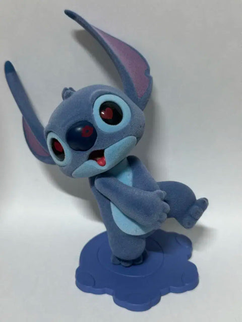 Stitch figure
