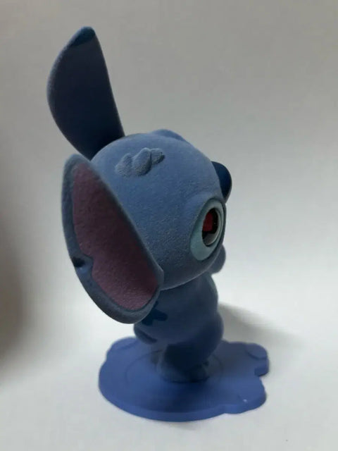 Stitch figure