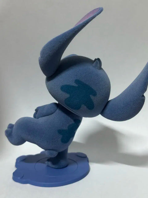 Stitch figure