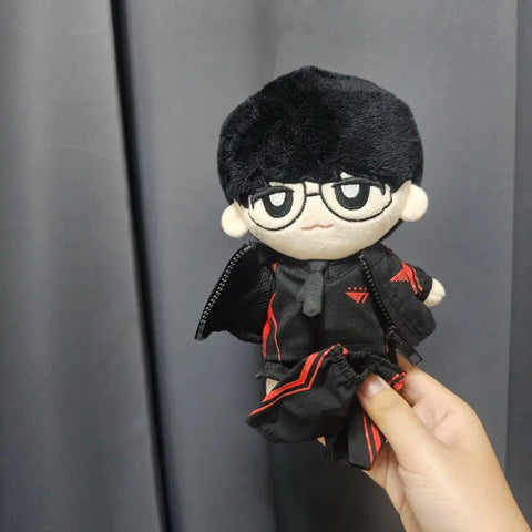 T1 Faker doll