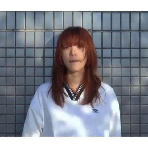 Selling Aimyon's Anohana MV outfit.
