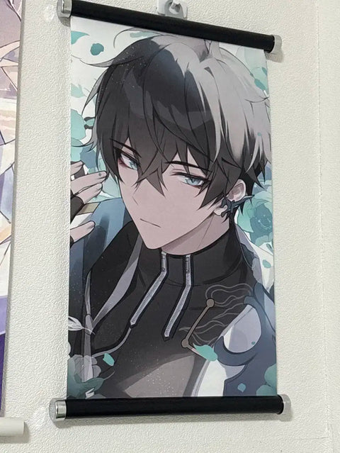 Seo-ko single item tapestry