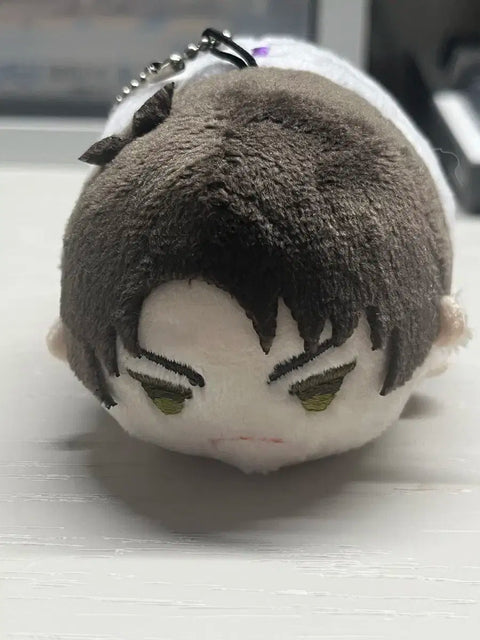 Haikyu!! Ushijima doll