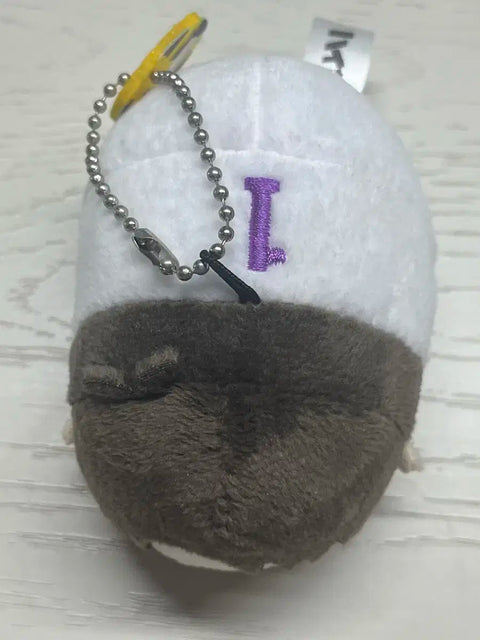 Haikyu!! Ushijima doll