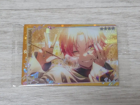 Project Sekai/Proseka Wafer 10th Edition: Tsukasa 3rd Anniversary