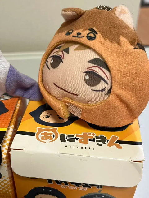 Haikyu!! Atsumu Anizukin