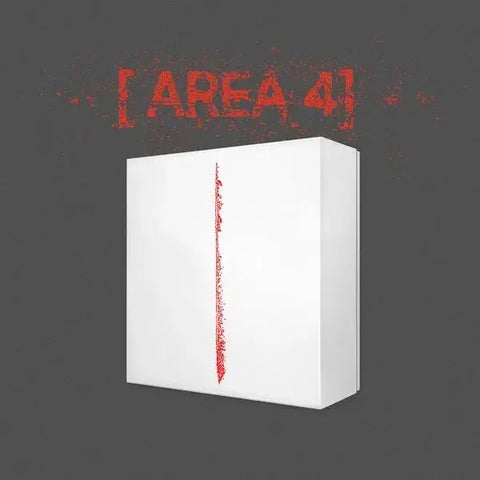 Selling Noel's Area 4 album.