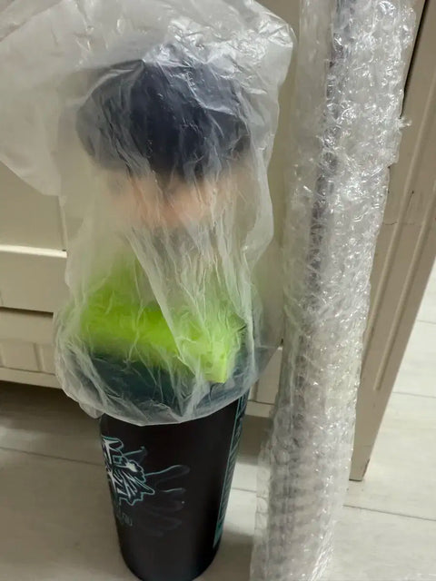 NCT Dream CGV BroMel Tumbler Jisung