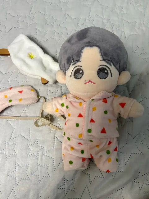 Baekhyun doll