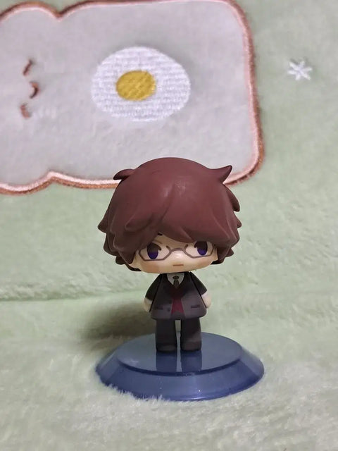 Ensemble Stars! Koedarize Figure. Kunugi Akiomi Sensei