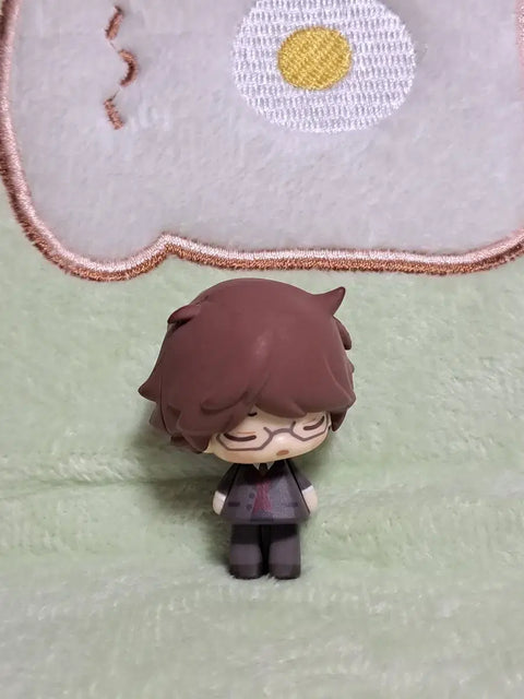 Ensemble Stars! Koedarize Figure. Kunugi Akiomi Sensei