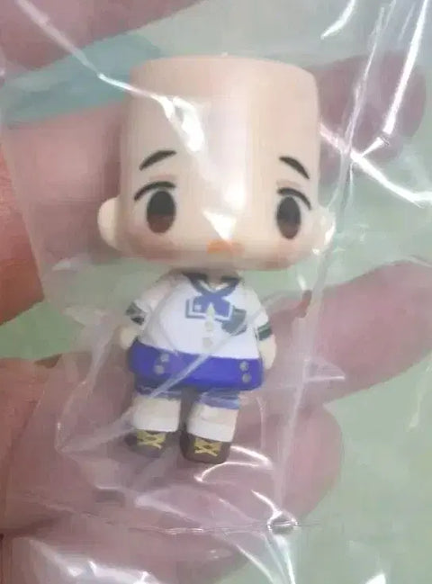 Ensemble Stars! Koeda Rise Figure. Rabbits. Mashiro Tomoya.