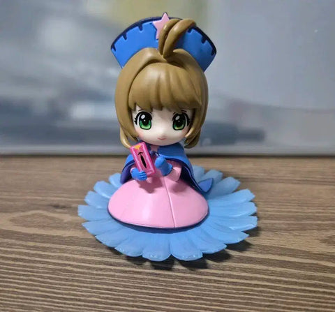 Cardcaptor Sakura Assorted A Prize Figure Gacha
