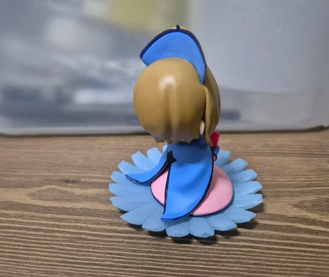 Cardcaptor Sakura Assorted A Prize Figure Gacha