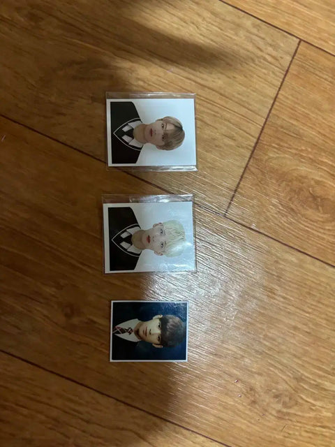 Seventeen merchandise