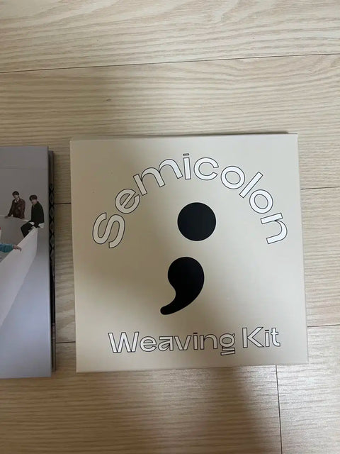 Seventeen Autographed Album