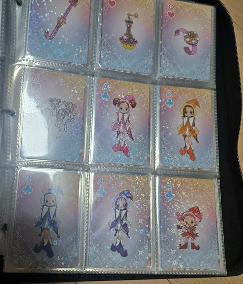 Magical Doremi Card Lot - One Pack