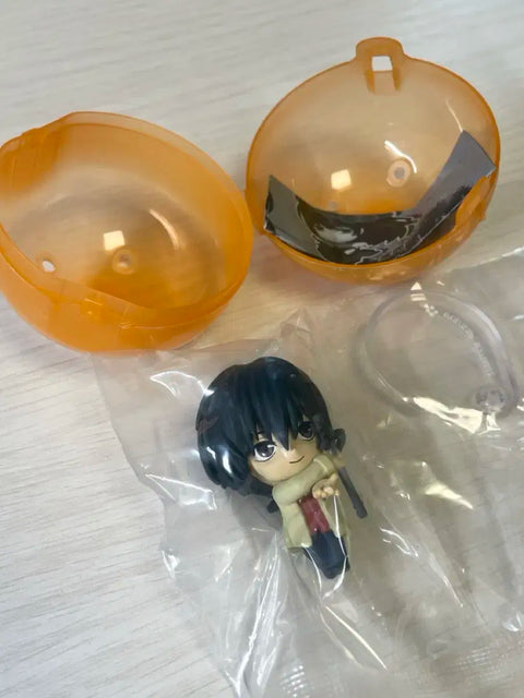 Sakamoto Days Nagumo Gacha