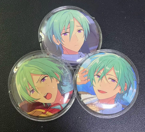 Tatsumi can badge Feature 2 5-star 4-star bulk transfer