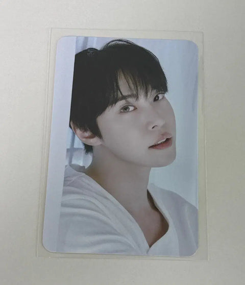 Doyoung Ssour MD Bracelet Photocard Transfer NCT127 127 NCT