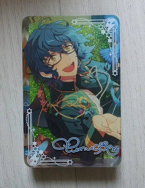 Ensemble Stars Tsumugi Similar Corotta Acrylic Stand