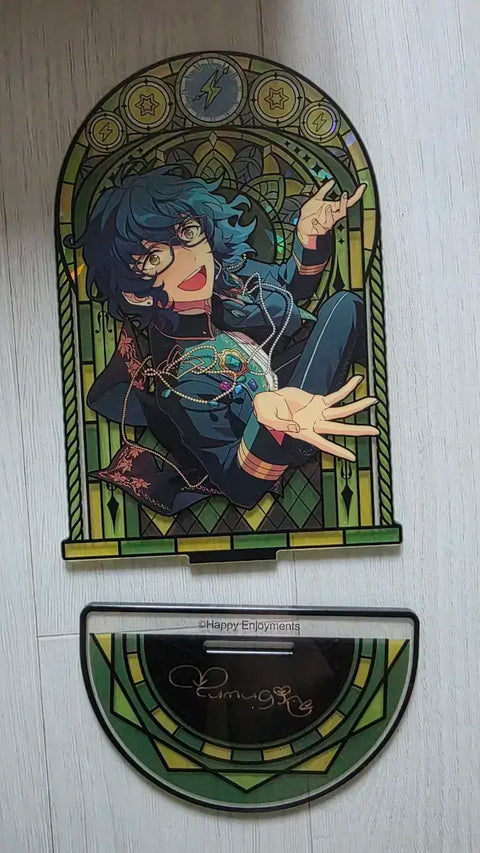 Ensemble Stars Tsumugi Similar Corotta Acrylic Stand