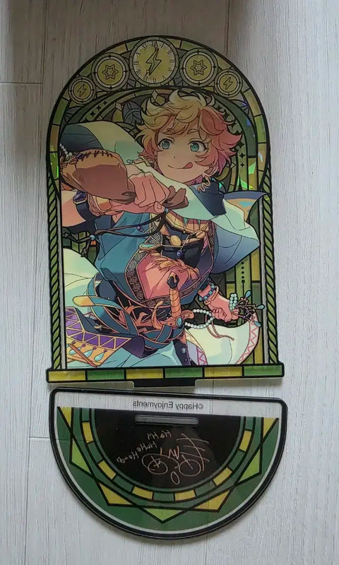 Ensemble Stars Sora Acrylic Stand Similar Corotta