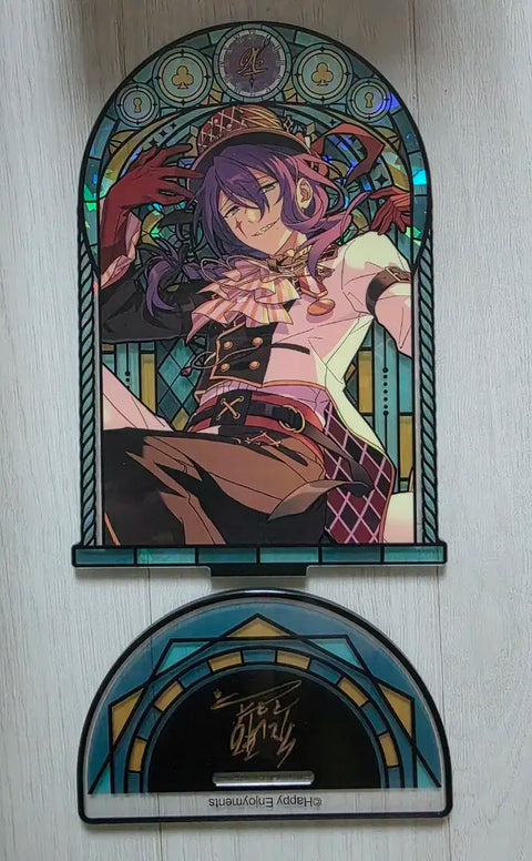 Ensemble Stars! Mayoi Acrylic Stand Similar CoroTta