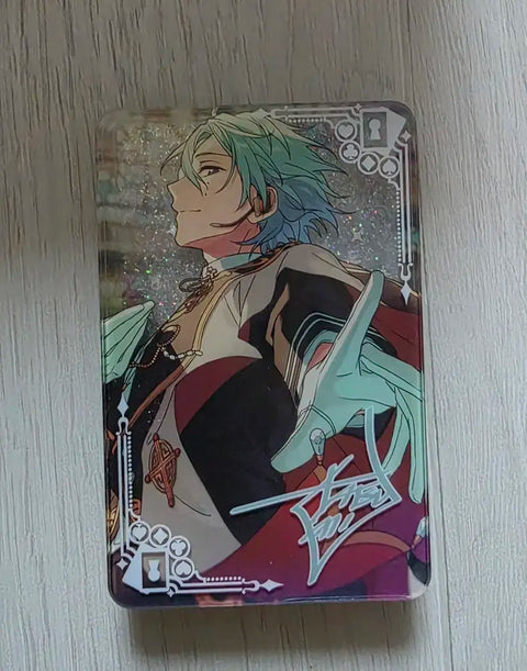 Ensemble Stars Tatsumi Similar Colotta Acrylic Stand