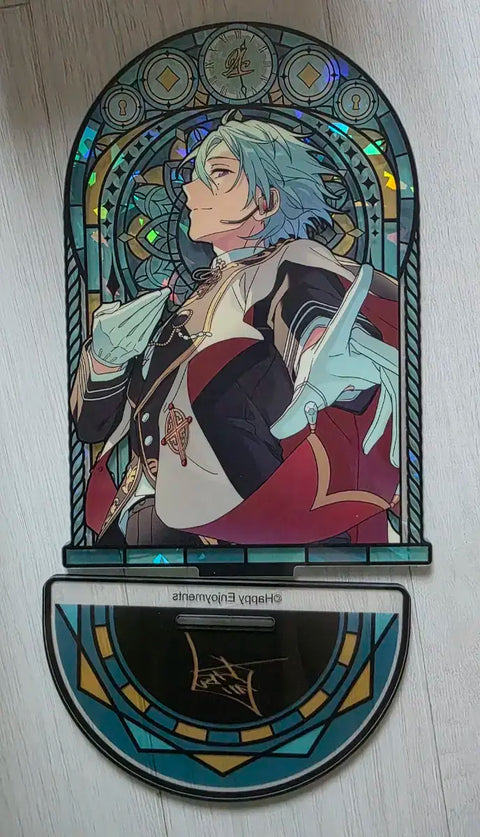 Ensemble Stars Tatsumi Similar Colotta Acrylic Stand