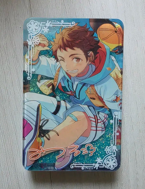 Ensemble Stars Mitsuru Similarity Corotta Acrylic Stand