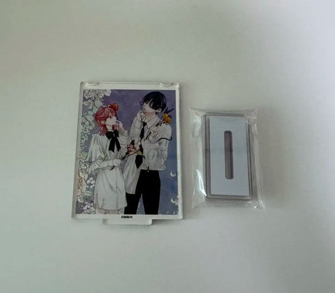 Spring Storm and Monster Kuji Acrylic Stand