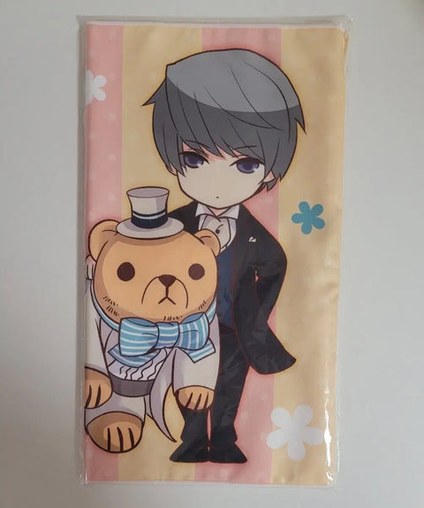 Junjo Romantica Big Face Towel