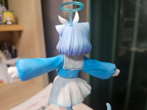 Blue Archive Arona Figure