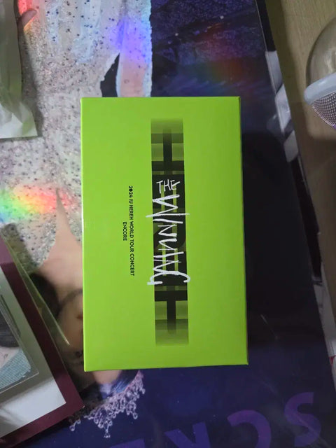 IUaena 7th Gen Unopened