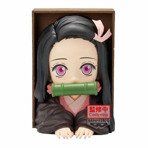 ~8/25 3 spots left!) Demon Slayer Douma HYOKOFIG