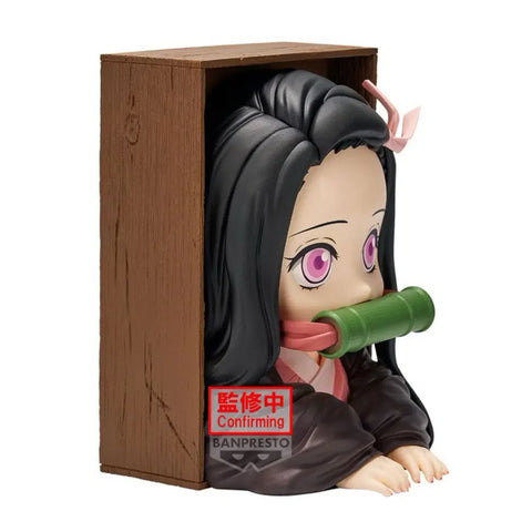 ~8/25 3 spots left!) Demon Slayer Douma HYOKOFIG