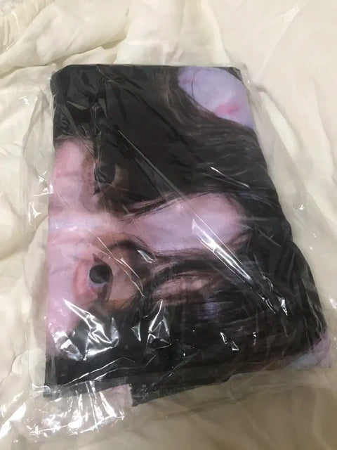 RIIZE Wonbin Blanket blast transfer