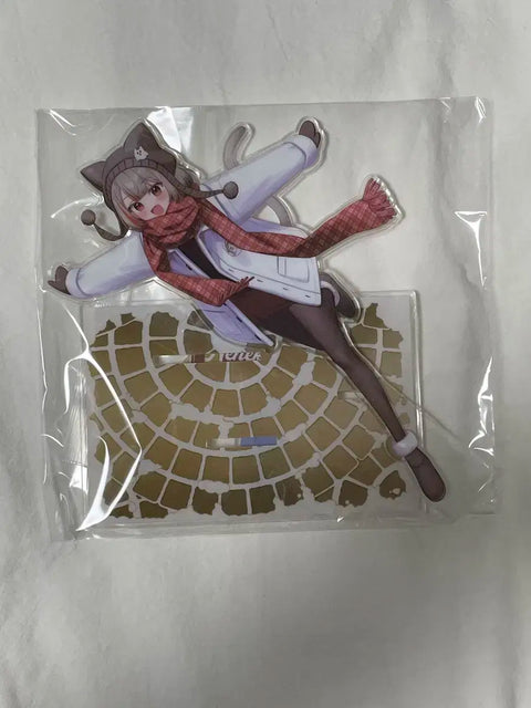Shiro AGF Acrylic