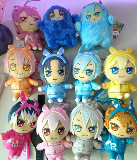 IDOLiSH7 Nui